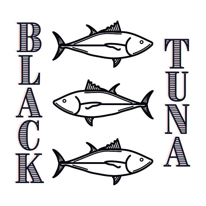 Black Tuna logo