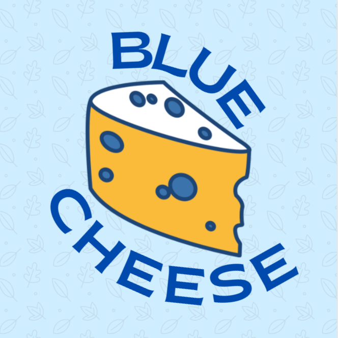 Blue Cheese logo