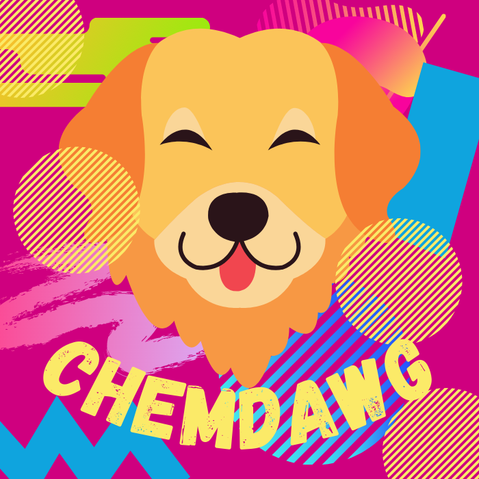 Chemdawg logo