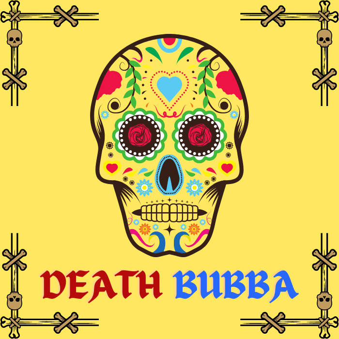 Death Bubba logo