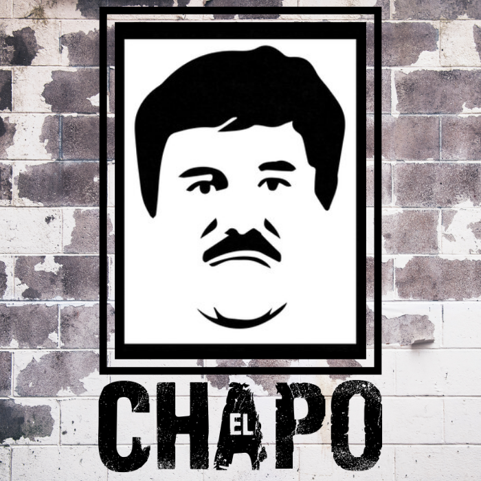 El Chapo logo