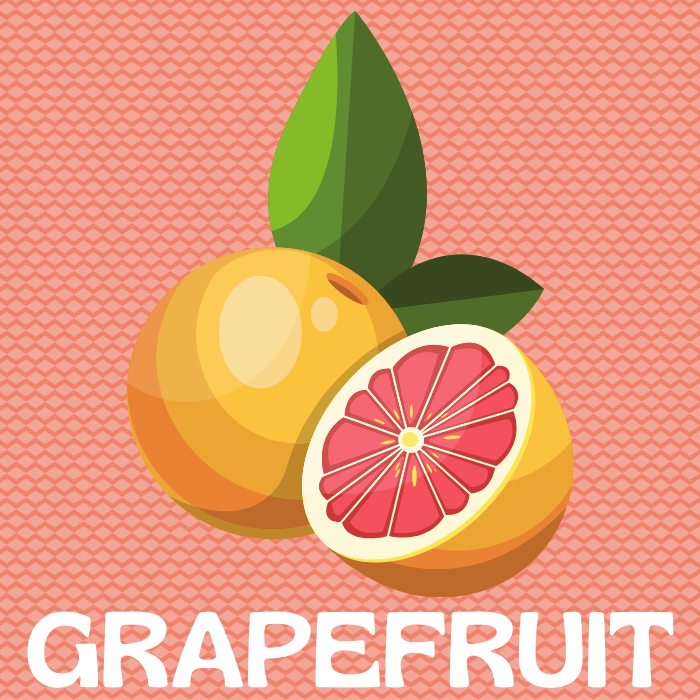 Grapefruit logo
