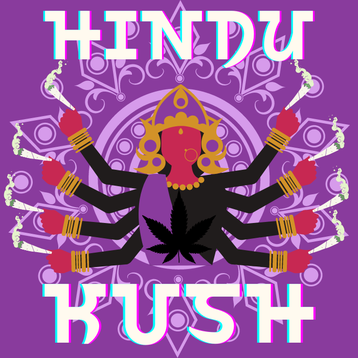 Hindu Kush logo