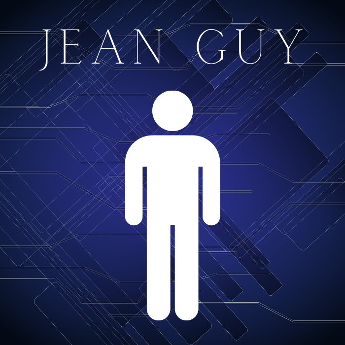 Jean Guy logo