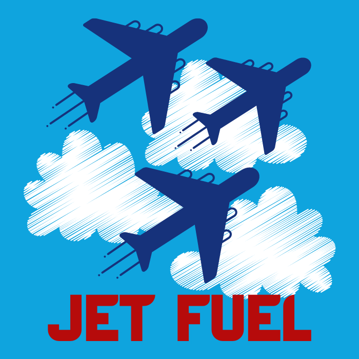 Jet Fuel logo