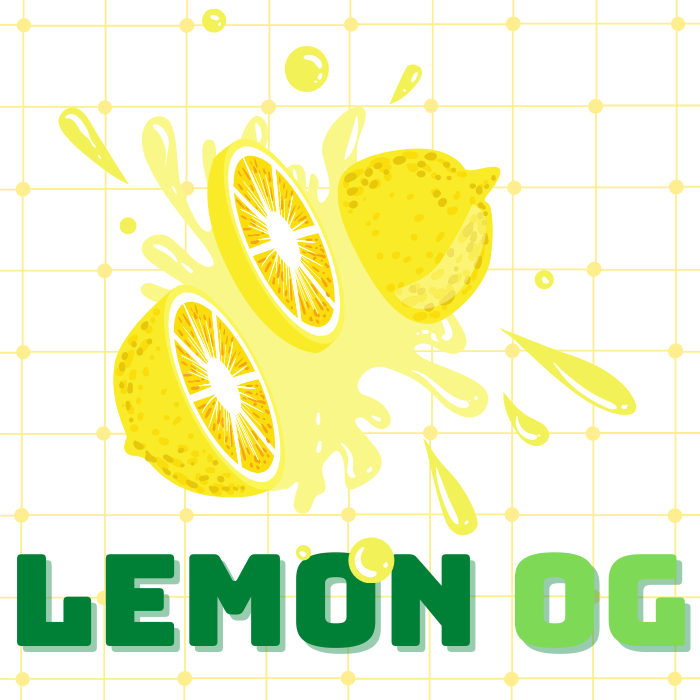 Lemon OG logo