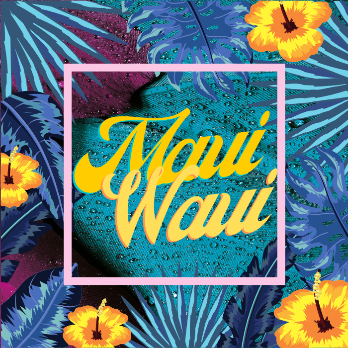 Maui Wowie logo