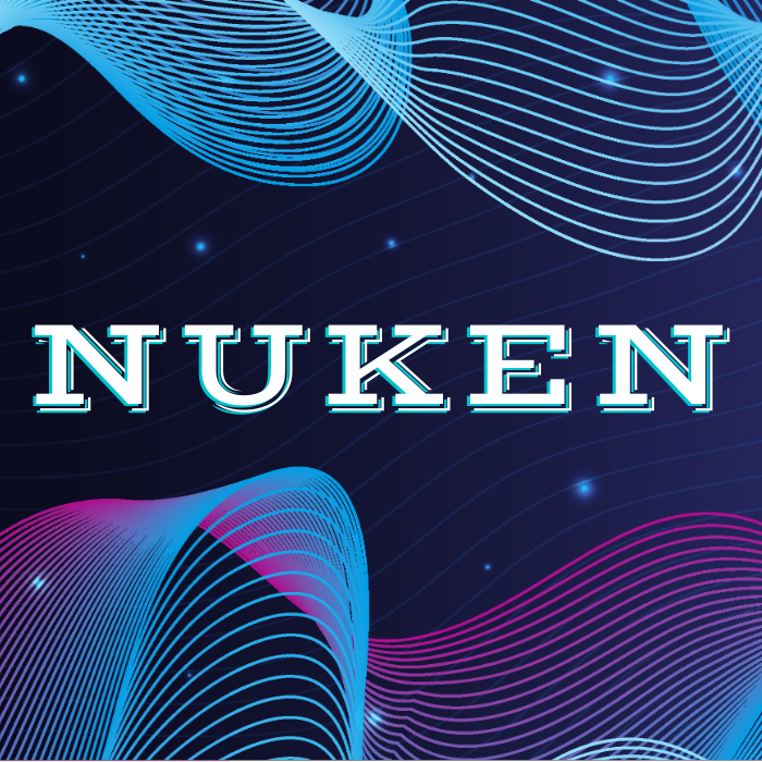 Nuken logo