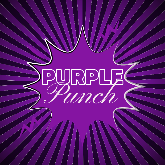 Purple Punch logo