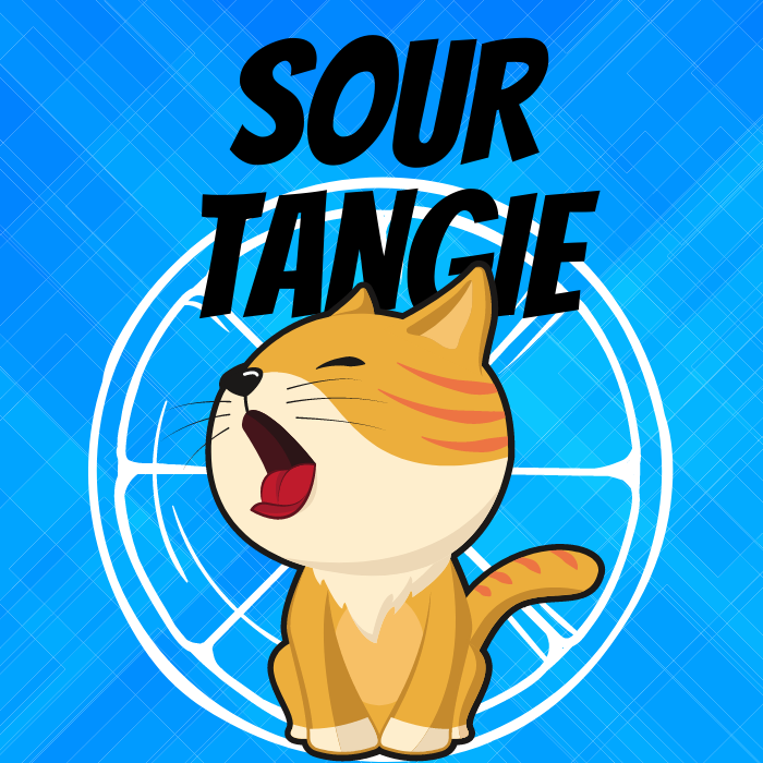 Sour Tangie logo
