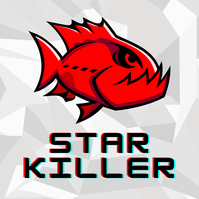 Star Killer logo