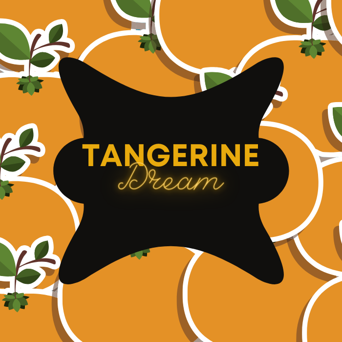 Tangerine Dream logo