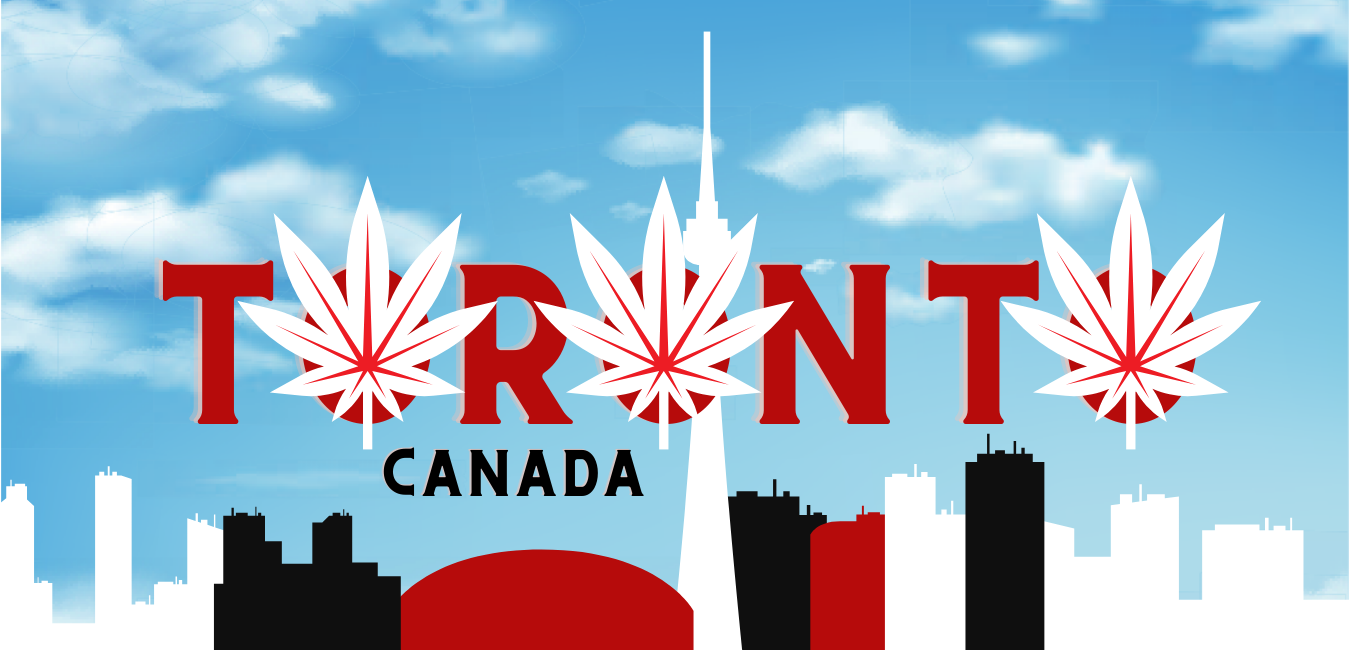 Toronto Cannabis Dispensary