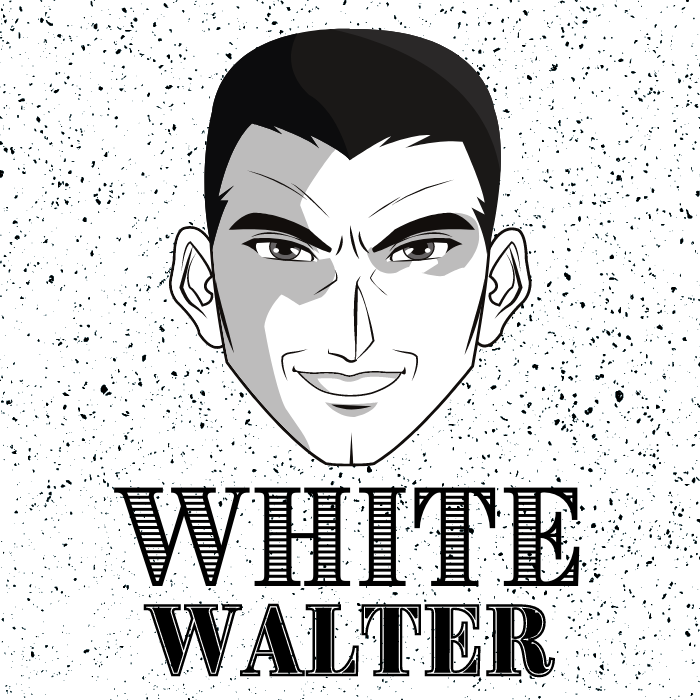 Walter White logo