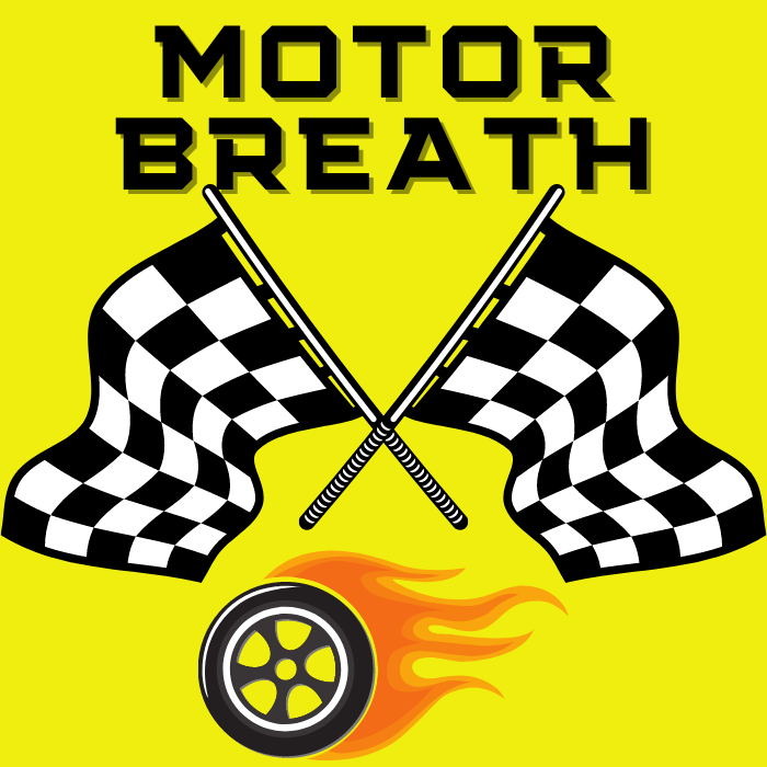Motorbreath logo