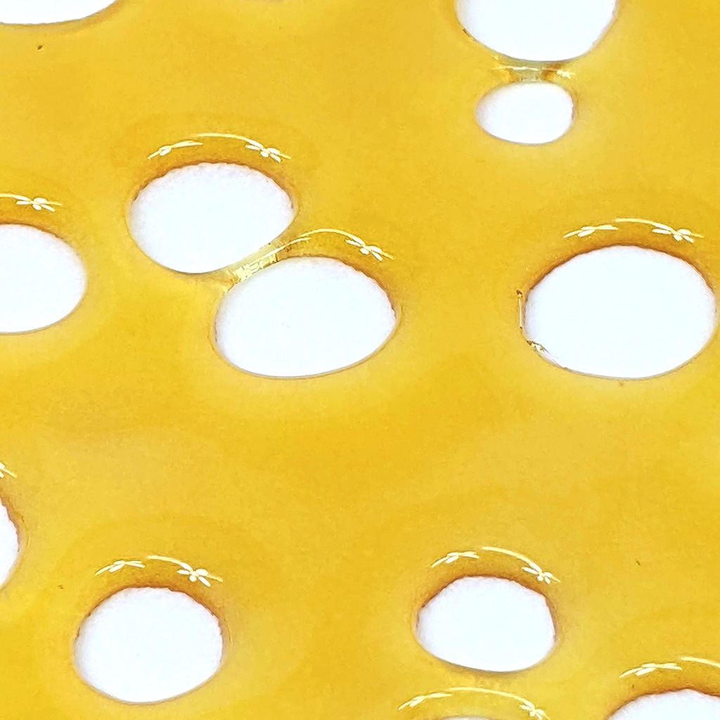 Lit Extracts El Chapo Shatter