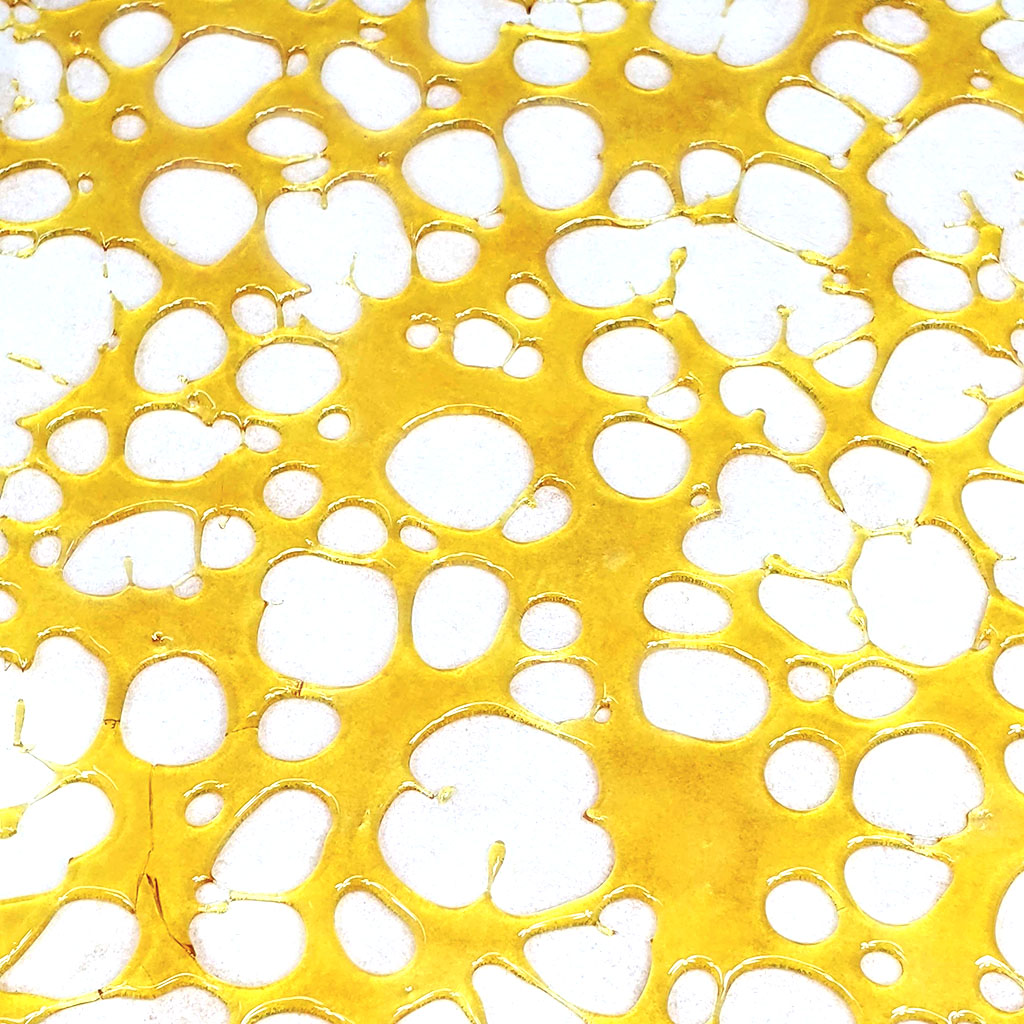 Lit Extracts Ice Wreck Shatter