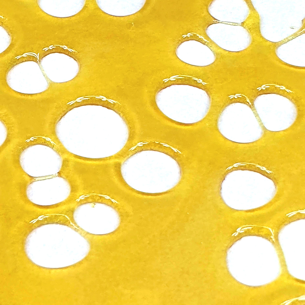 Lit Extracts Incredible Hulk Shatter