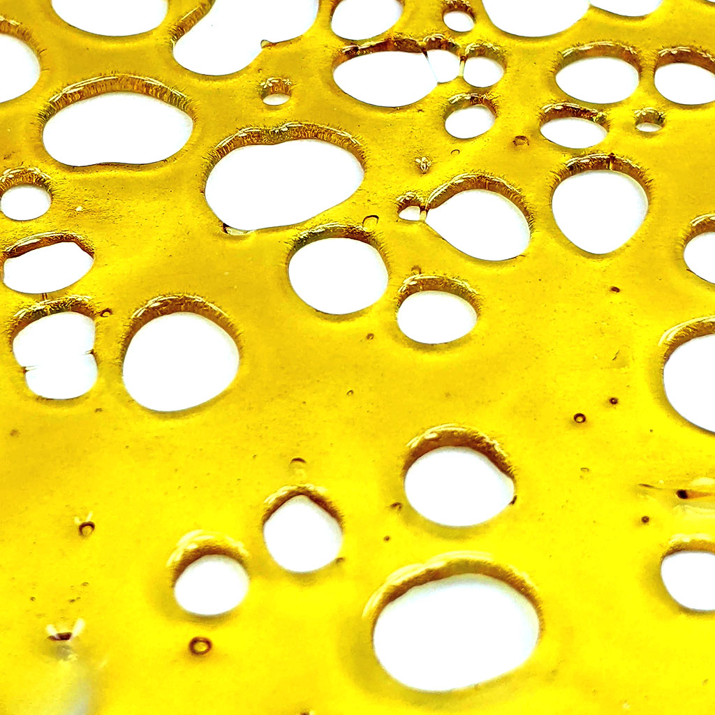 Lit Extracts Pink Pussy Shatter