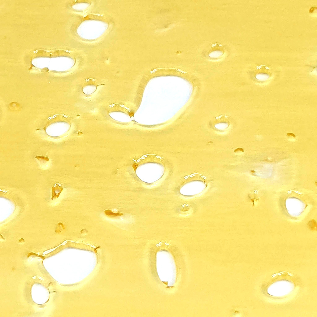Lit Extracts White Rhino Shatter