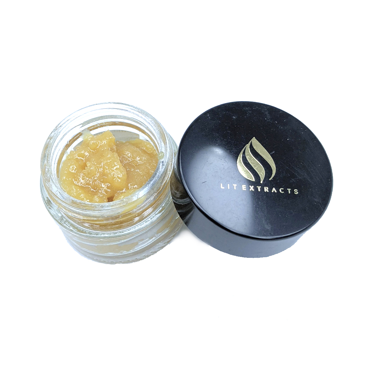 Lit Extracts Sweet Dreams Live Resin