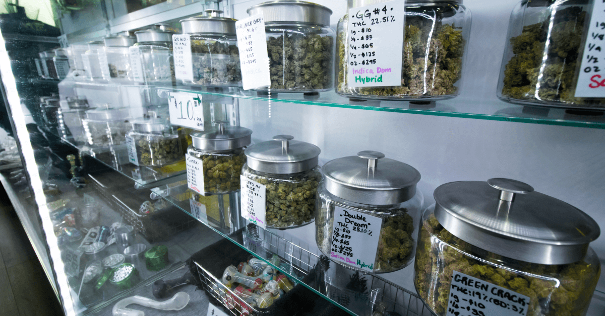 Where to Buy Cannabis Flowers in Canada? 