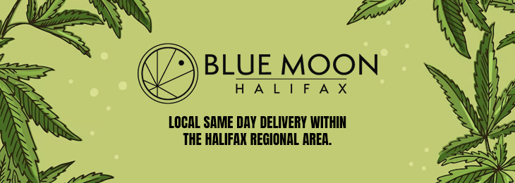 Blue Moon Halifax