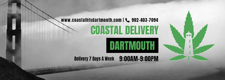 Coastal Delivery DartMouth