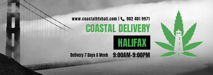 Coastal Delivery Halifax