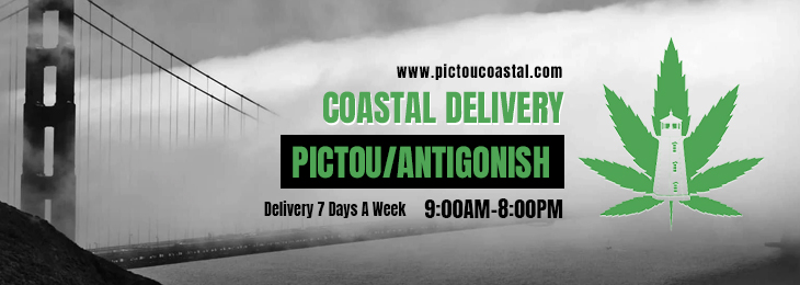 Coastal Delivery Pictou