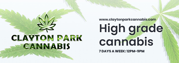 Clayton Park Cannabis