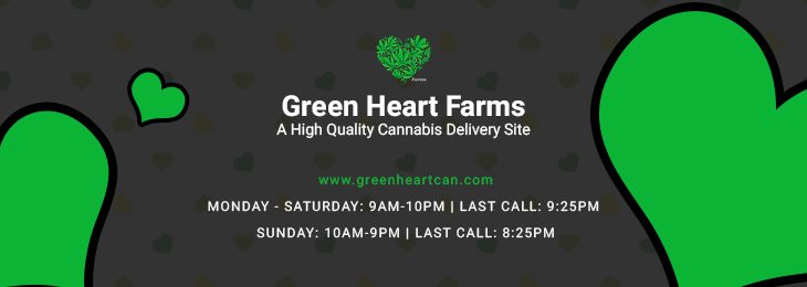 Green Heart Farms