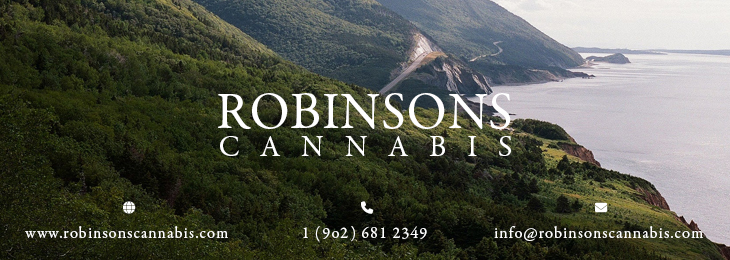 Robinsons Cannabis