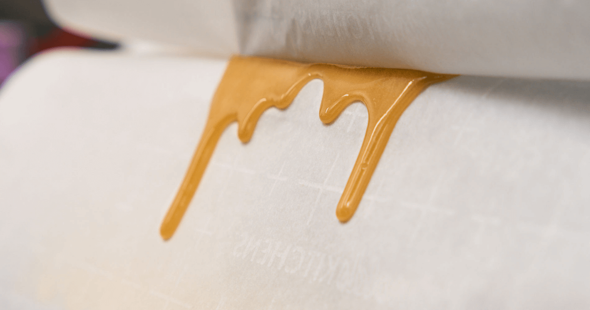 How To Make Rosin