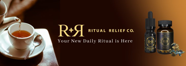 Ritual + Relief Wellness