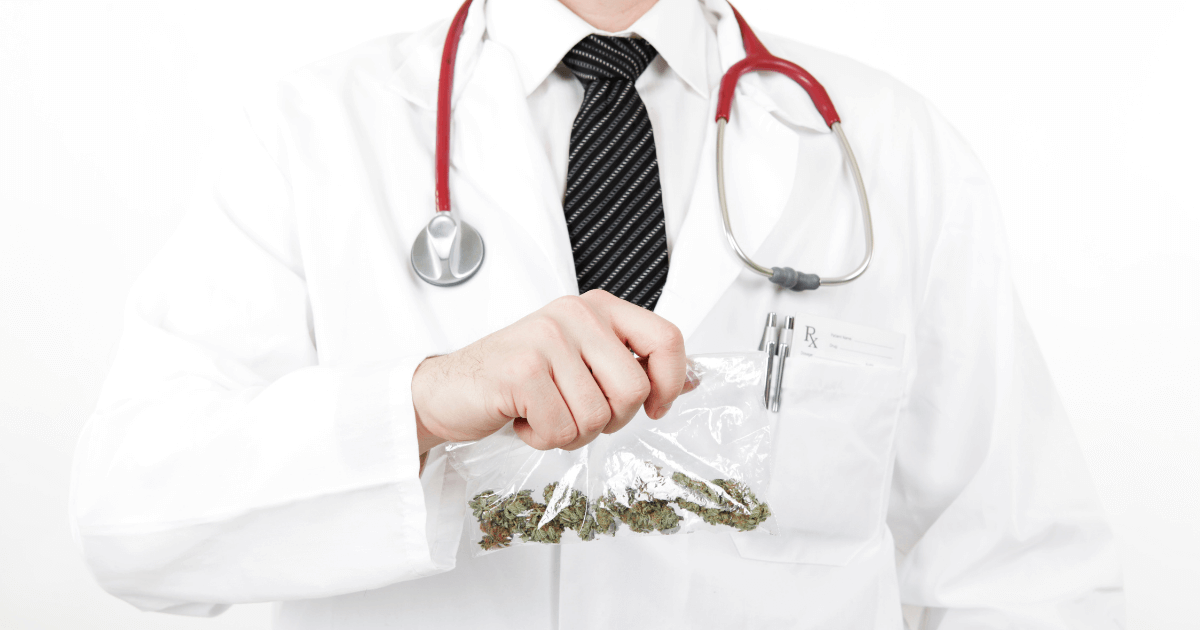 How Does Cannabis Work?