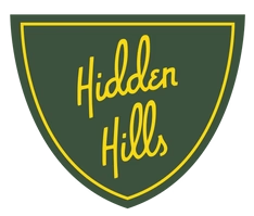 Hidden Hills
